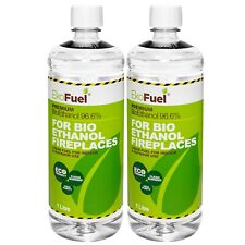 Ekofuel bio ethanol for sale  ROTHERHAM