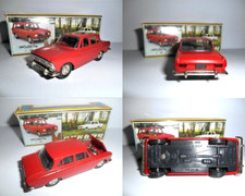 Moskvitch 408 cccp d'occasion  Marans