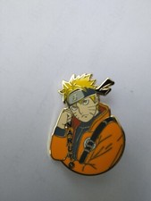 Nouveau pin naruto d'occasion  Laval