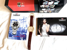 Working tissot 1853 for sale  BRADFORD