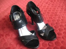 Schuhe high heel gebraucht kaufen  Berlin