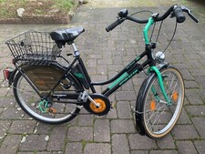Kettler damenfahrrad schwarz gebraucht kaufen  Waghäusel