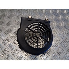 Volute air moteur d'occasion  Salernes