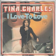 Tina charles love gebraucht kaufen  Aachen