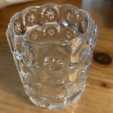 Ikea glass candle for sale  Waupun