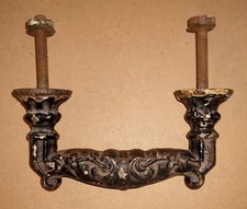 Poignee ancienne porte d'occasion  France
