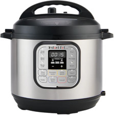 Instant pot duo for sale  Annapolis