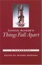 Chinua achebe things for sale  Aurora