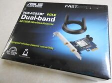 Asus pce ac55bt for sale  Jacksonville