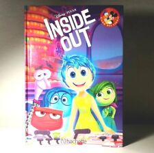 Inside out libro usato  Bologna