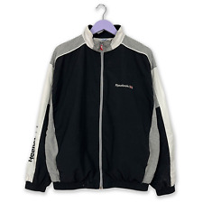 Giacca vento reebok usato  Montegrotto Terme