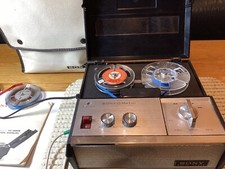 Sony 900s vintage for sale  WINSFORD