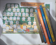Lot tresors picsou d'occasion  Barentin