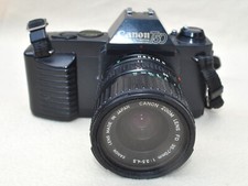 Tested working canon for sale  MAIDSTONE