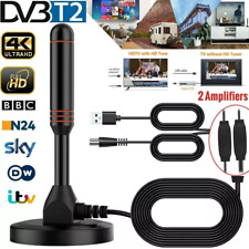 Dvb digital antenne gebraucht kaufen  Buseck