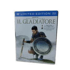 Gladiatore blu ray usato  Boscoreale