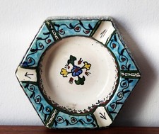 Cendrier artisanal kütahya d'occasion  Pennautier