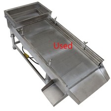 Used 220v stainless for sale  Rancho Cucamonga