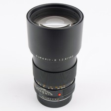 Leica elmarit 180mm gebraucht kaufen  Nürnberg