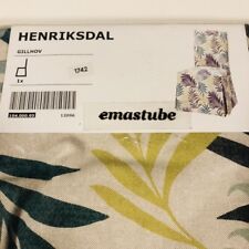Ikea henriksdal bezug gebraucht kaufen  Bergisch Gladbach