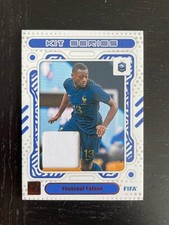 2023 donruss fifa gebraucht kaufen  Lehrberg