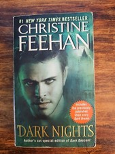 Dark nights christine for sale Dark nights christine for sale  Anderson