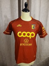 Maglia catanzaro eye usato  Catanzaro
