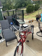 Schwinn tricycle vintage for sale  Independence