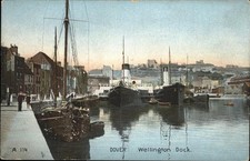 Dover kent wellington gebraucht kaufen  Deutschland