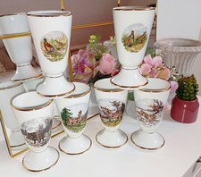 Vintage mazagrans anciens d'occasion  Orsennes