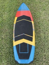 wakesurf board for sale  Spring