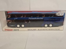 Preiser rietze neoplan gebraucht kaufen  Sibbesse