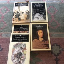 Penguin classics black for sale  RYDE