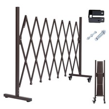 Metal expandable barrier for sale  Greenville
