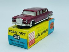 Corgi toys 247 d'occasion  Villeneuve-de-Berg