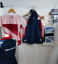 stella mccartney adidas team gb for sale stella mccartney adidas team gb for sale WYMONDHAM