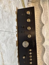 Sansui au3900 amplificatore gebraucht kaufen  Oberhausen
