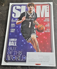 Lamelo ball charlotte for sale  Exton