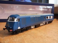 Bachmann midland pullman for sale  UK