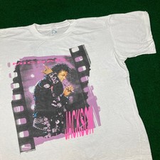 Vintage michael jackson d'occasion  Expédié en Belgium