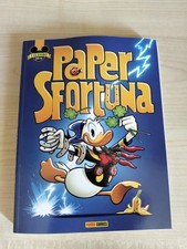 Paper sfortuna usato  Maddaloni