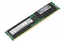 840759-791  HP DDR4 64GB 4DRX4 PC4-23466 2933MHZ LRDIMM CL19 comprar usado  Enviando para Brazil