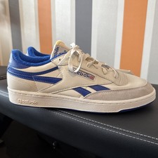 Men trainers reebok for sale  REDCAR