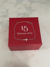 Bracelet histoire croix d'occasion  Amiens-