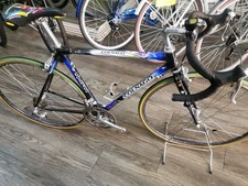 Colnago c40 art usato  Cento