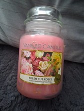 Yankee candle fresh for sale  ILFORD