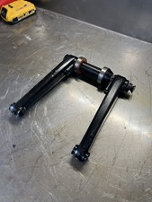United bmx cranks for sale  BASINGSTOKE
