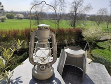 Lampe tempête guillouard d'occasion Lampe tempête guillouard d'occasion  Saint-Aubin-lès-Elbeuf