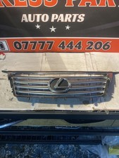 Damaged genuine front for sale Damaged genuine front for sale  LONDON