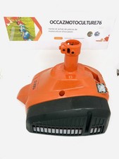 Carter débroussailleuse husqv d'occasion  Bolbec